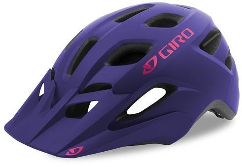 Giro Tremor Mips Junior - Lilla Beklædning > Cykelhjelme