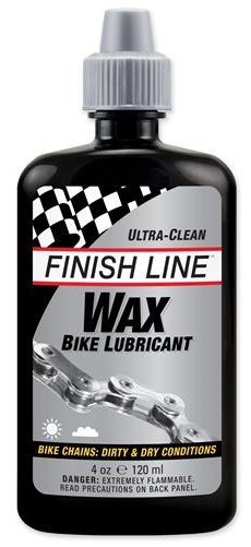 Finish Line Finish Line - Olie Krytech 12Cl Black Friday