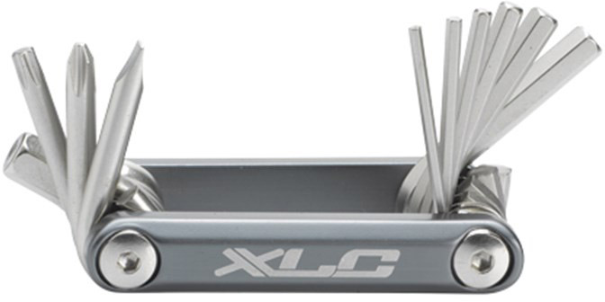 Xlc Multi-Tool To-M06 - 10 Funktions