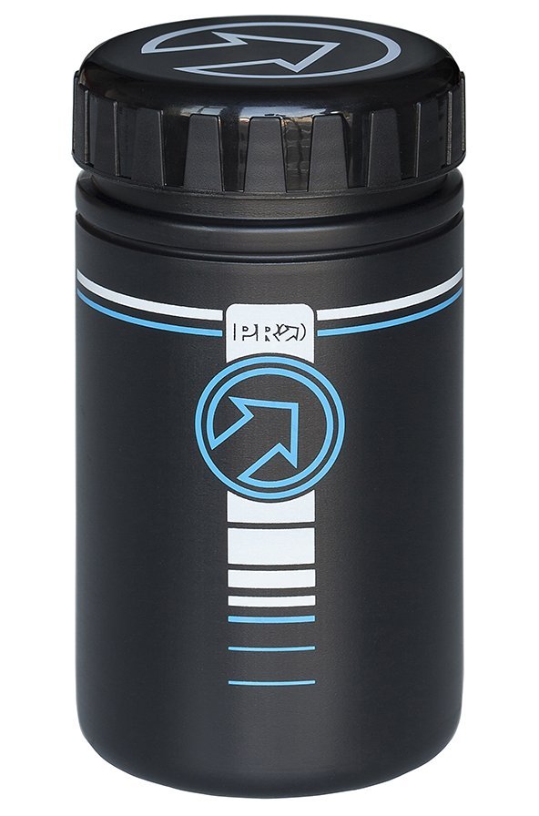 Pro Bikegear Opbevaringsbeholder Til Flaskeholder - 500 Ml Black Friday