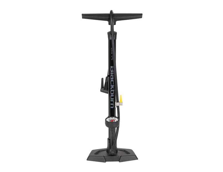 Blackburn Blackburn Fodpumpe Grid 1 Tilbehør > Cykelpumper