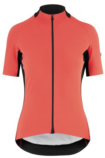 Assos Cykeltrøje Ss.Jerseylaalalai Evo Jersey, Orange