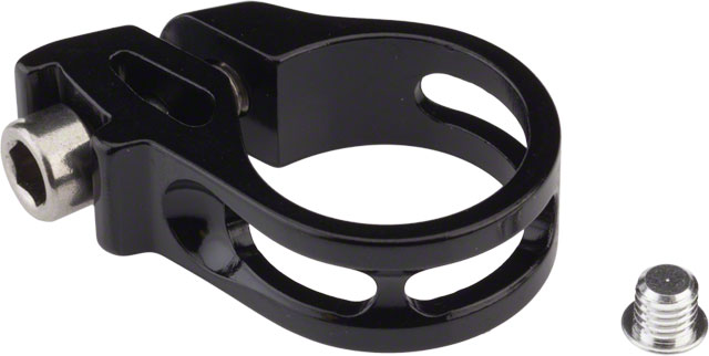 Sram Sram Trigger Clamp/Bolt Kit For X0/X9/X7 Reservedele > Gearvælgere