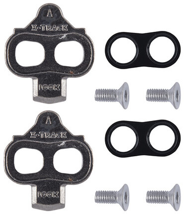 Look Klamper X-Track Compatible Black Friday
