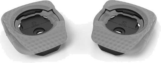 Wahoo Speedplay Standard Klampe (Easy Tension)