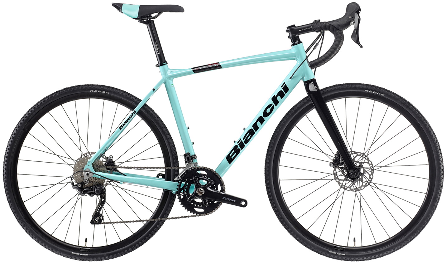 Bianchi Nirone Allroad Grx400 20G 2021