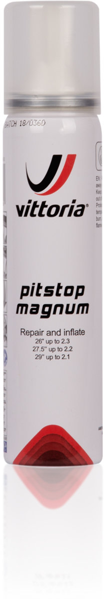 Vittoria Pit Stop Mtb Magnum Lappeskum 27, 5" 75Ml Tilbehør > Lappegrej