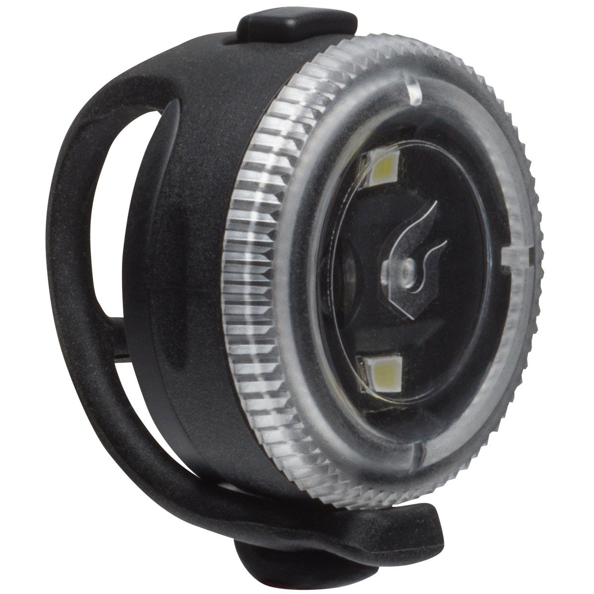 Blackburn Click Forlygte - Sort Black Friday