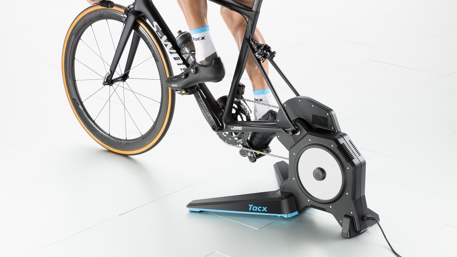 flux smart trainer