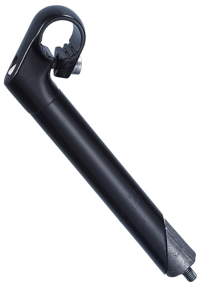 Bike Attitude Frempind - 300Mm Stamme / Styr 25, 4Mm