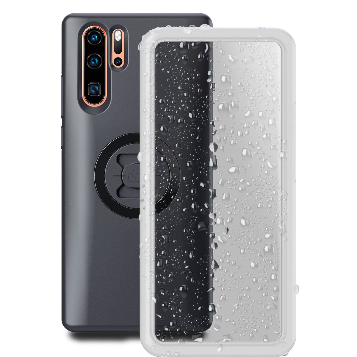 Sp Connect Sp Connect Weather Cover - Huawei P30 Pro Tilbehør > Mobilholdere