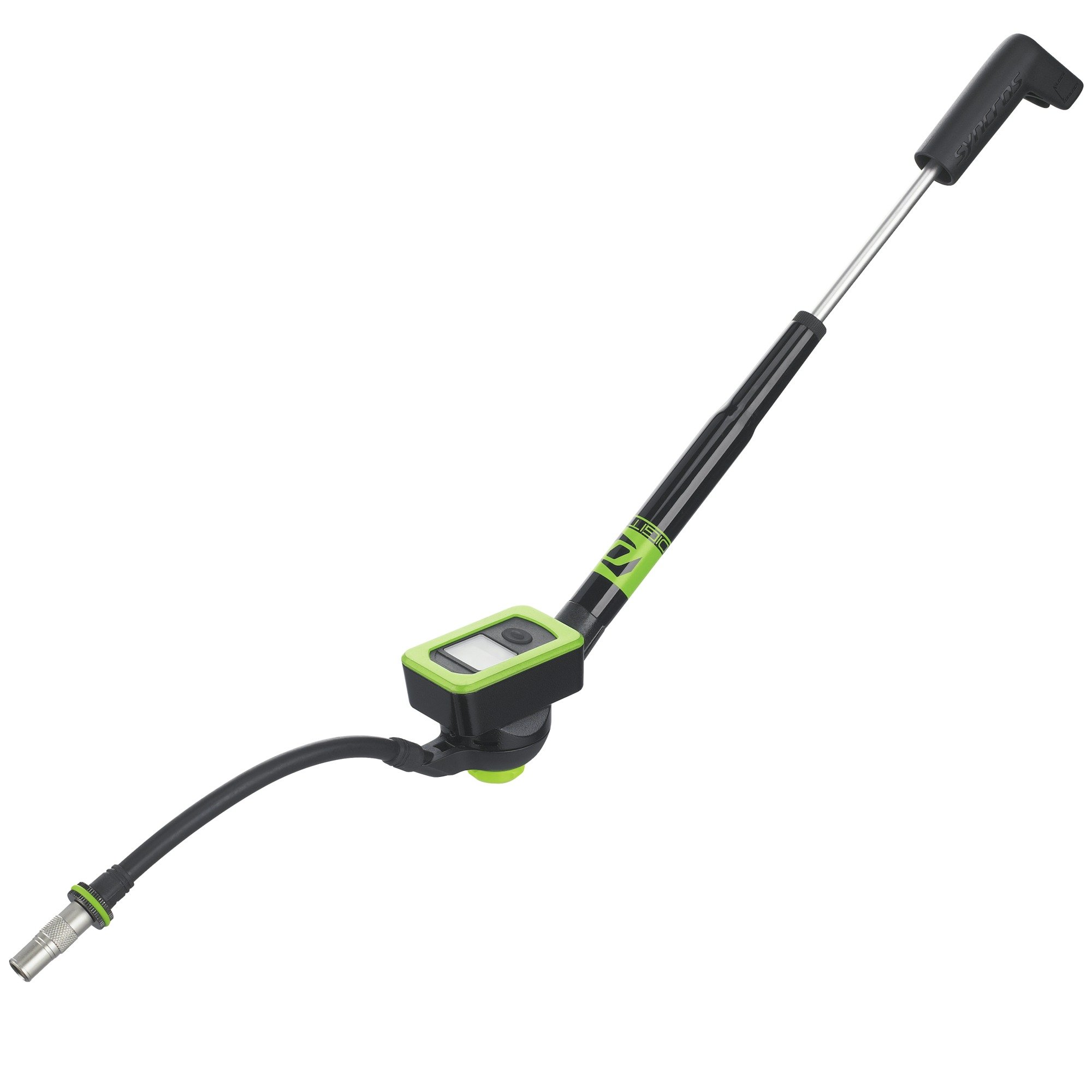 Syncros Syncros Digital Shock Pump Sp1.0 Forgaffelpumpe Black Friday