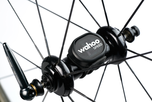 Wahoo Rpm Speed Sensor