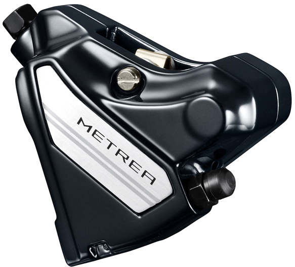 Shimano Skivebremse Br-U5000 - Bag, Metrea Reservedele > Bremser