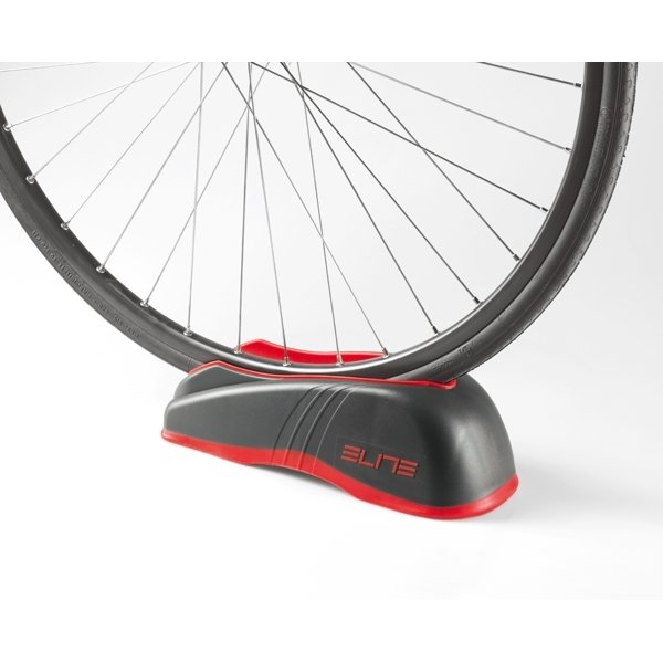 Elite Elite Travelblock Elastogel Tilbehør > Hometrainer