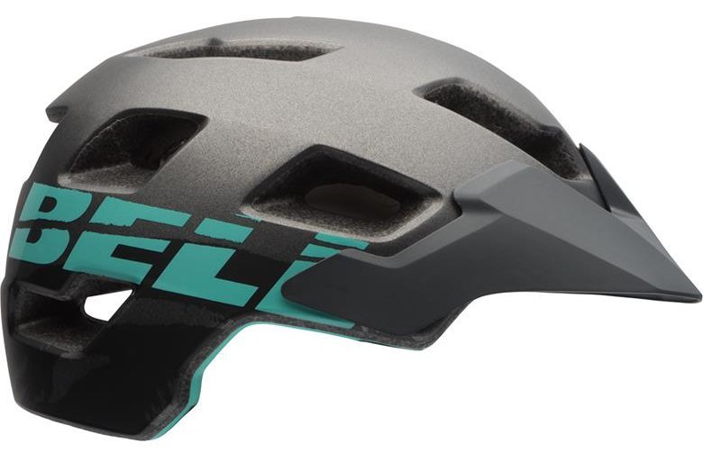 Bell Stoker, Mat Gunmetal