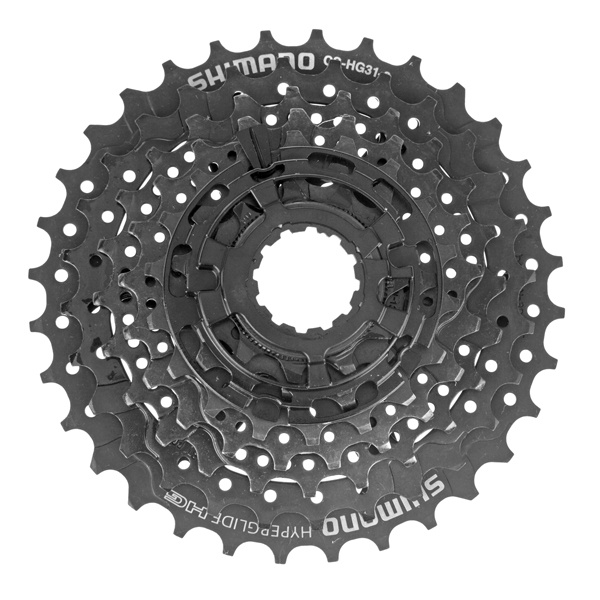 Kalkhoff Elcykler Kalkhoff Endeavour 8 Dame 2019 - Sort Dame Citybike Udv. Gear