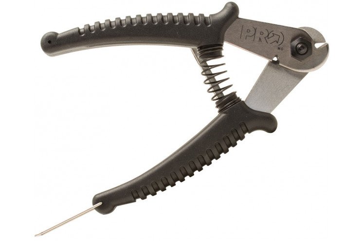 Pro Bikegear Cable Cutter - Wire & Kabeltang Black Friday