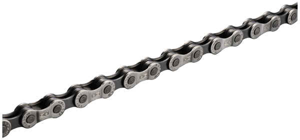 Shimano Kæde Cn-Hg71 - 116 Led, 6/7/8 Speed Reservedele > Cykelkæder