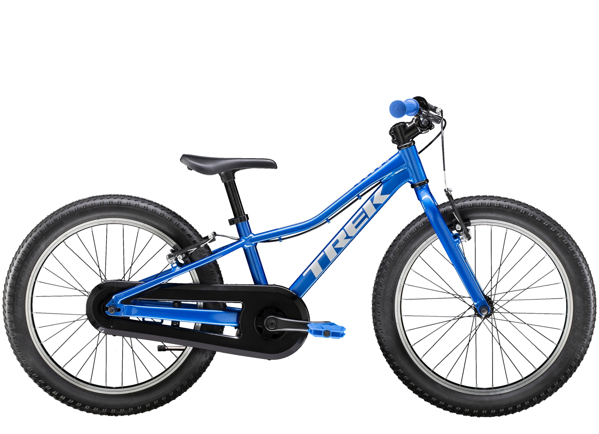 Trek Precaliber 20" 2021 - Blå