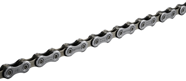 Shimano Kæde 126 Links - Cn-Hg601 11-Speed Reservedele > Cykelkæder
