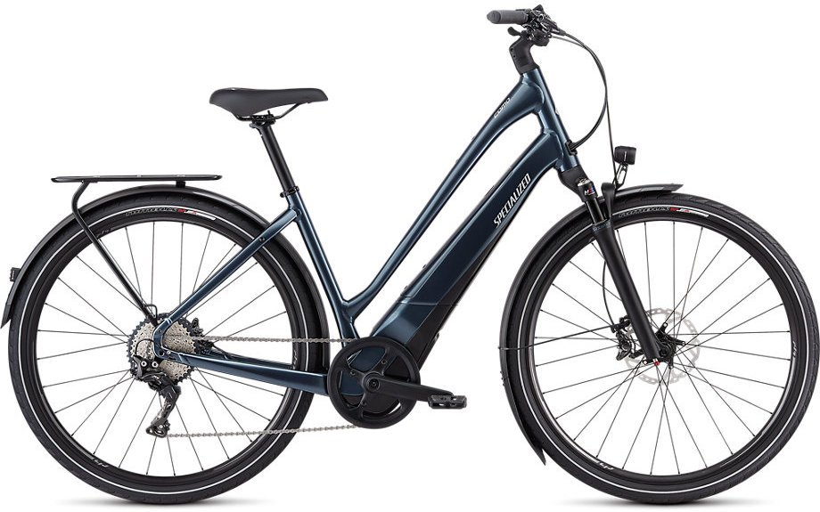 Bike Attitude Bike Attitude Uno Ebony 27, 2 X 350 Mm Reservedele > Sadelpind