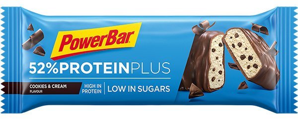 Powerbar Proteinplus 52% Cookies & Cream - 50G Black Friday