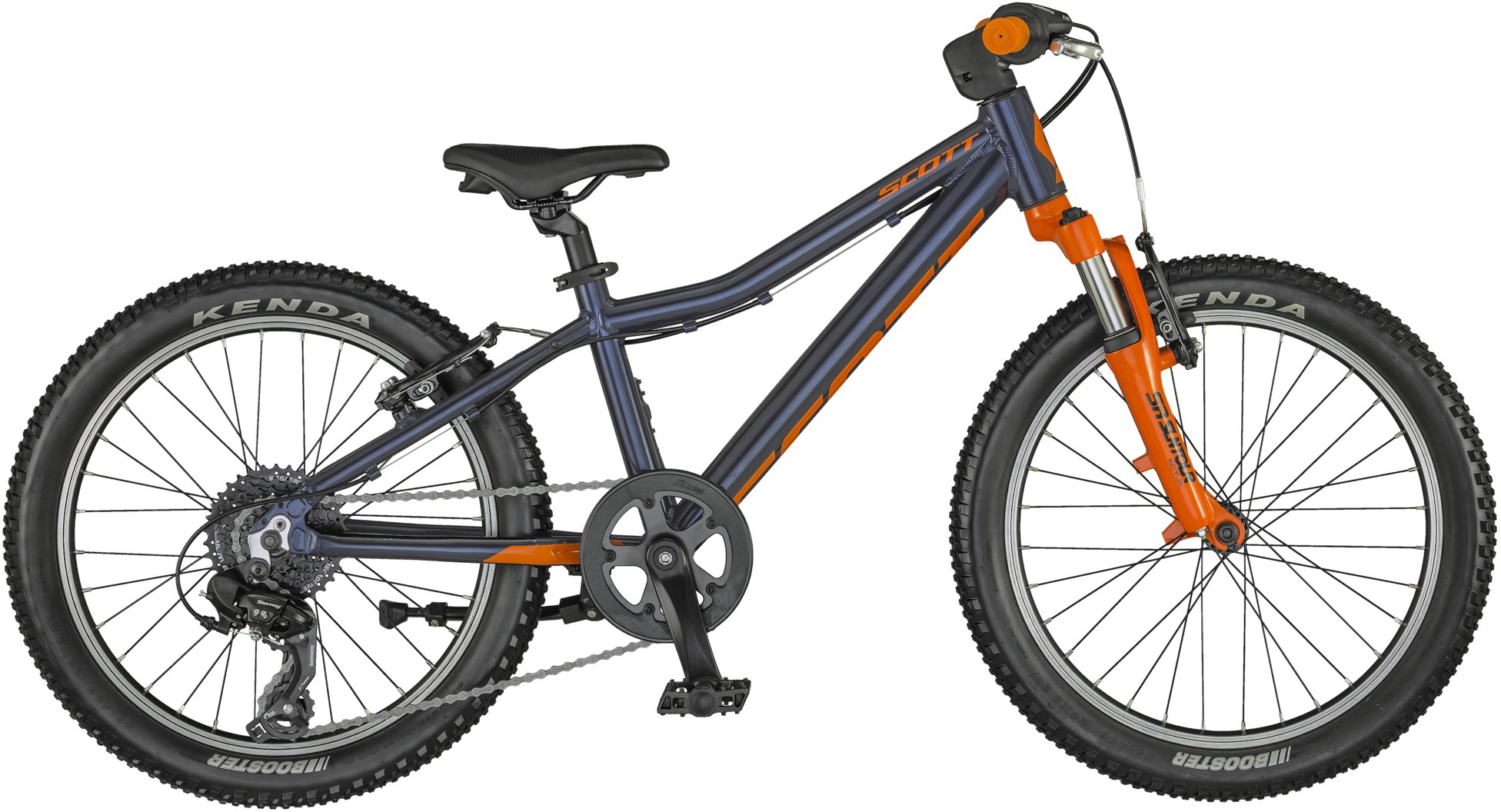Scott Scale 20" 2021 - Grå