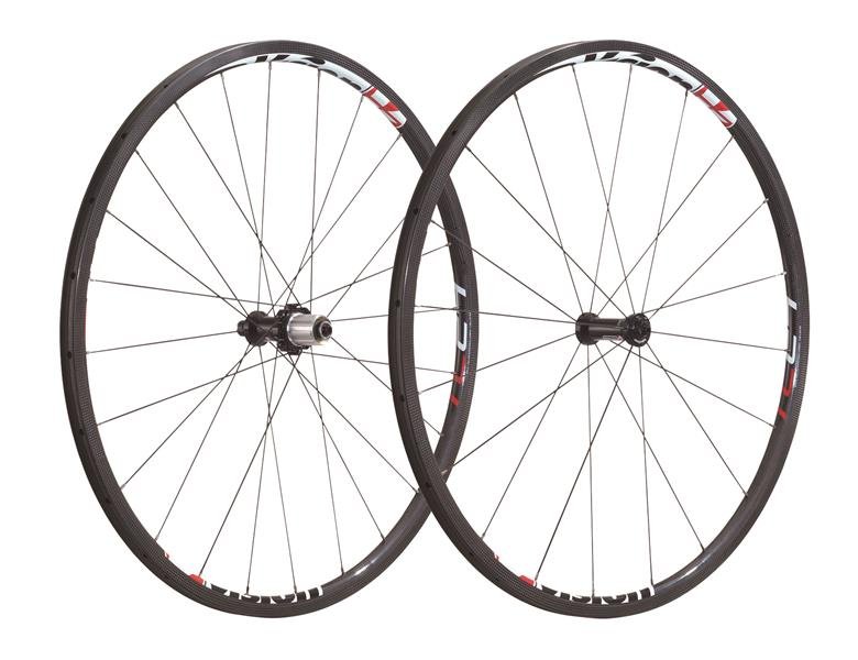Vision Trimax Carbon Tc-24 10Speed Hjulsæt Black Friday