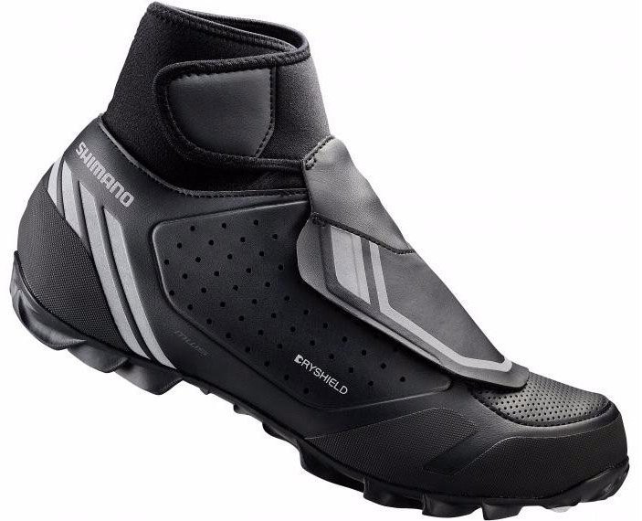 Shimano Mw500 Mtb Vinter Herre Sko Beklædning > Cykelsko > Cykelsko Mtb