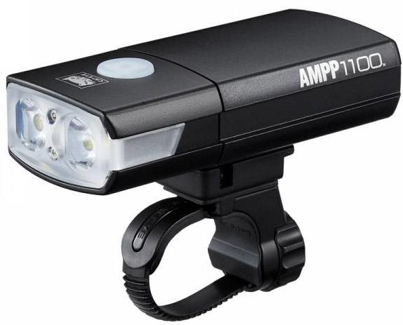 Cateye Ampp1100 Forlygte