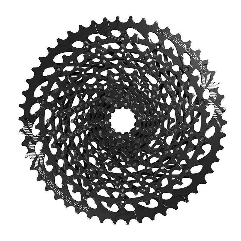 Sram Kassette Xg-1275 12Sp 10-50T