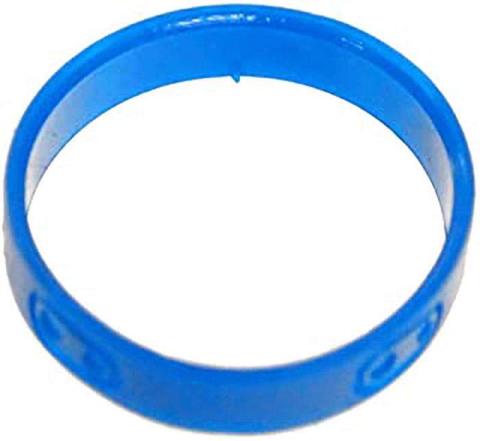 Crankbrothers Ring For Eggbeater 2/3/11 Tilbehør > Pedaler & Klamper > Reservedele Til Pedaler