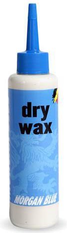 Morgan Blue Morgan Blue Dry Wax 125Ml Dryp Flaske Black Friday