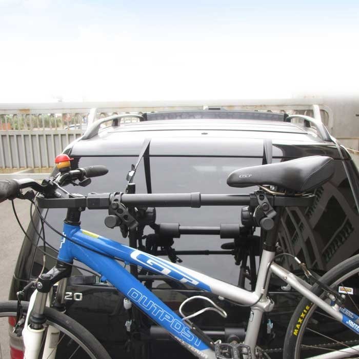 Buzzrack Buzzrack Grip Bike Frame Adapter Tilbehør > Cykelholdere