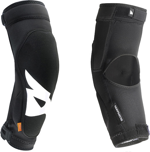 Bluegrass Solid D3O Elbow Guard - Mtb Albuebeskyttelse