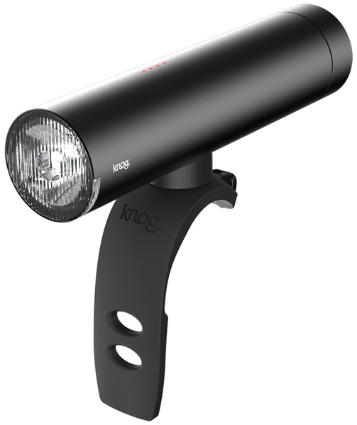 Knog Lygte Pwr Rider Forlygte