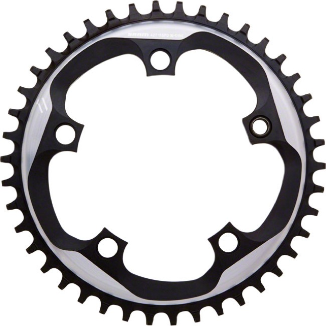 Sram Klinge 40T Bcd110 Mm