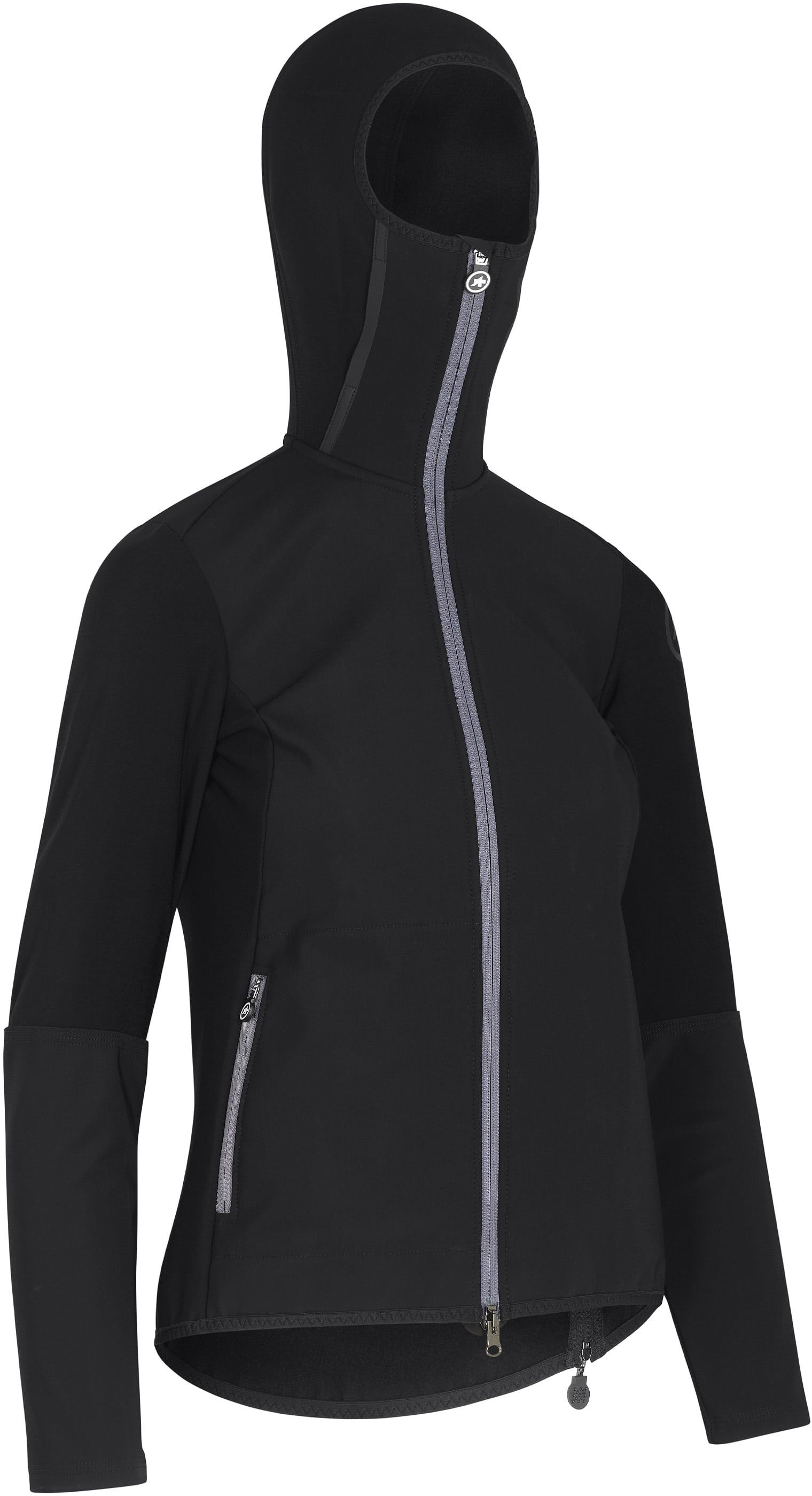 Quad Lock Poncho Regncover