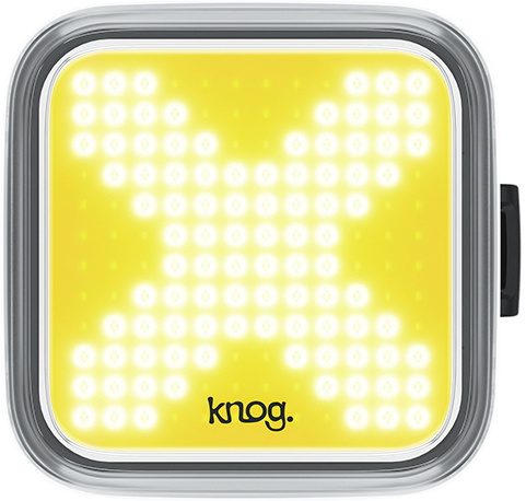 Knog Lygte Blinder -X- Forlygte Black Friday