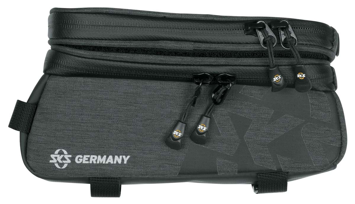 Sks Traveller Smart Steltaske M. Telefonholder