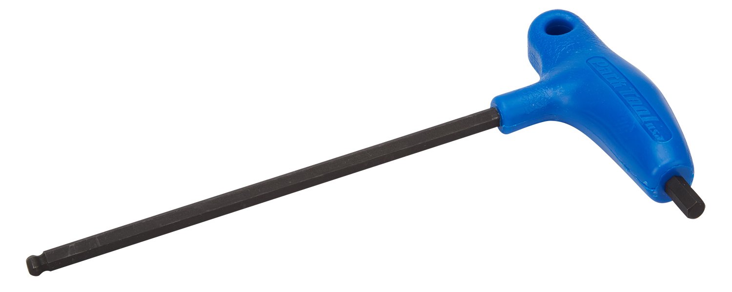 Park Tool Park Tool Unbrakonøgle 6Mm Black Friday