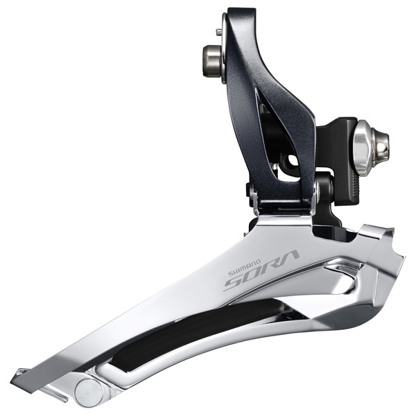 Shimano Forskifter Sora R3000 Reservedele > Forskifter