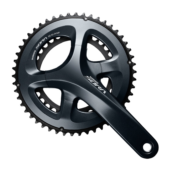 Shimano Kranksæt Sora R3000 Reservedele > Kranksæt