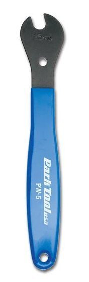 Park Tool Pedalnøgle Pw-5 Tilbehør > Værktøj