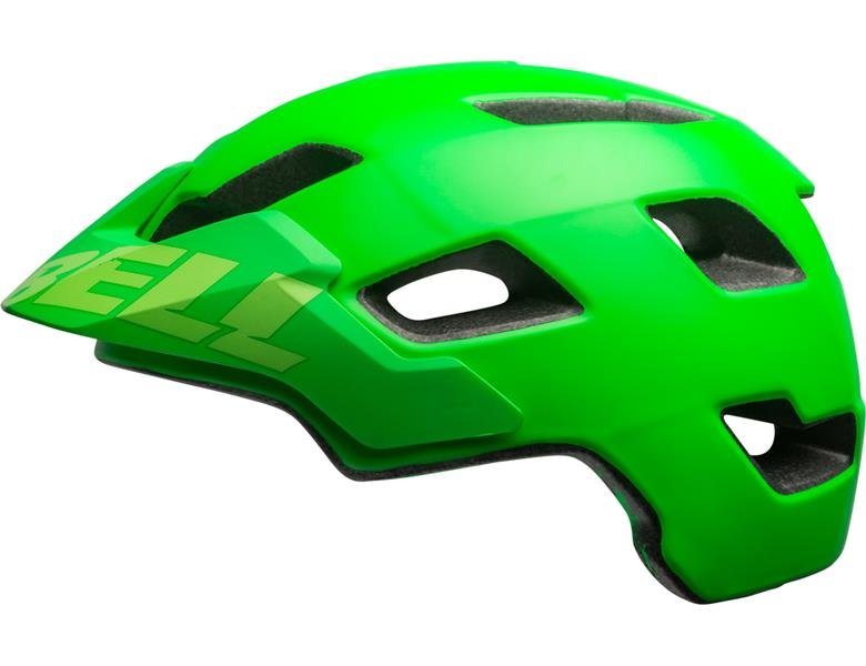 Bell Stoker, Kryptonite Green