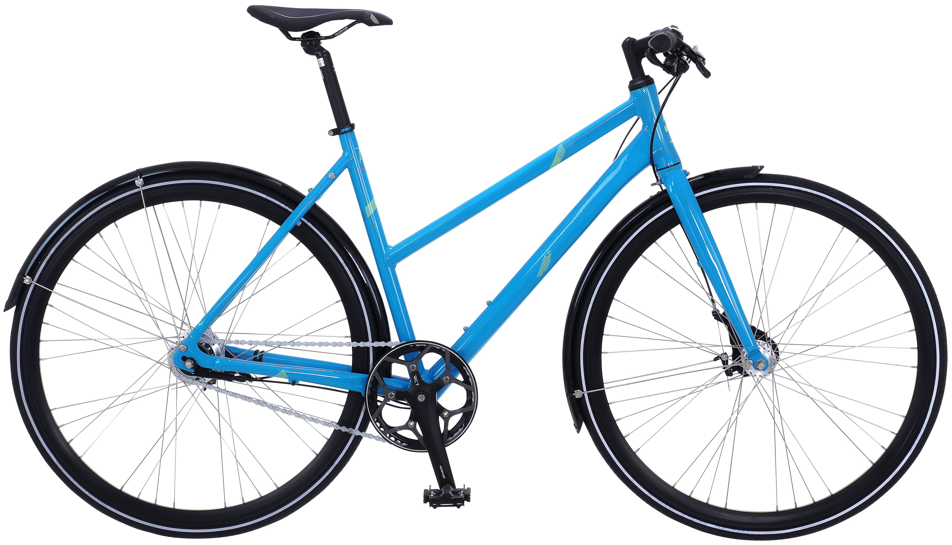 Pedalatleten Cykelhjelm Abus Montrailer - Midnight Blue Cykelhjelme||Mtb Hjelme
