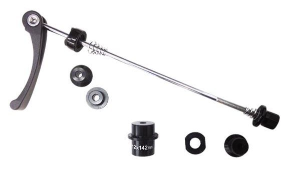 Wahoo Kickr 142X12Mm Mtb Adapter Kit Tilbehør > Hometrainer
