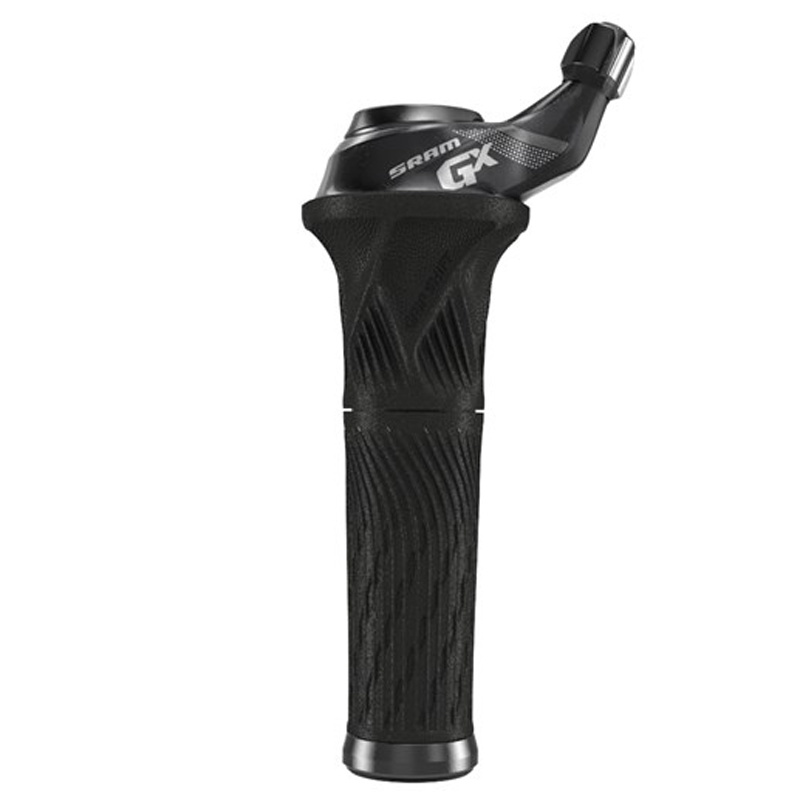 Sram Twist Shifter Gx Black 11Sp Rear Gearvælger