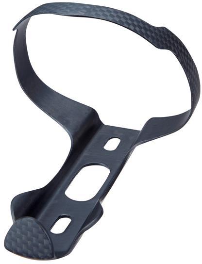 Supacaz Flaskeholder Supalite - Sort